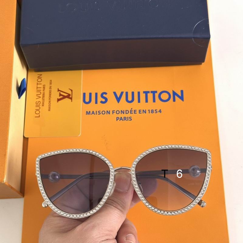 LV Sunglasses ID:20260410-1956